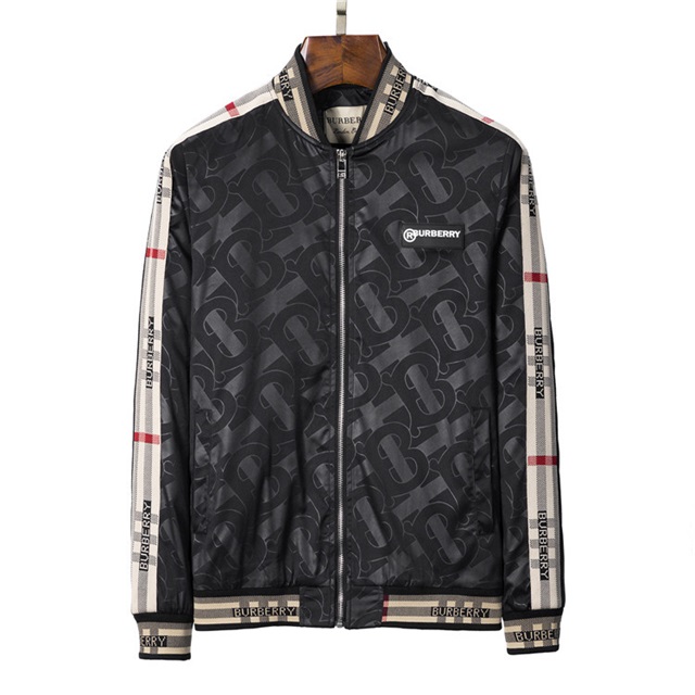 Burberry Jacket m-3xl-027